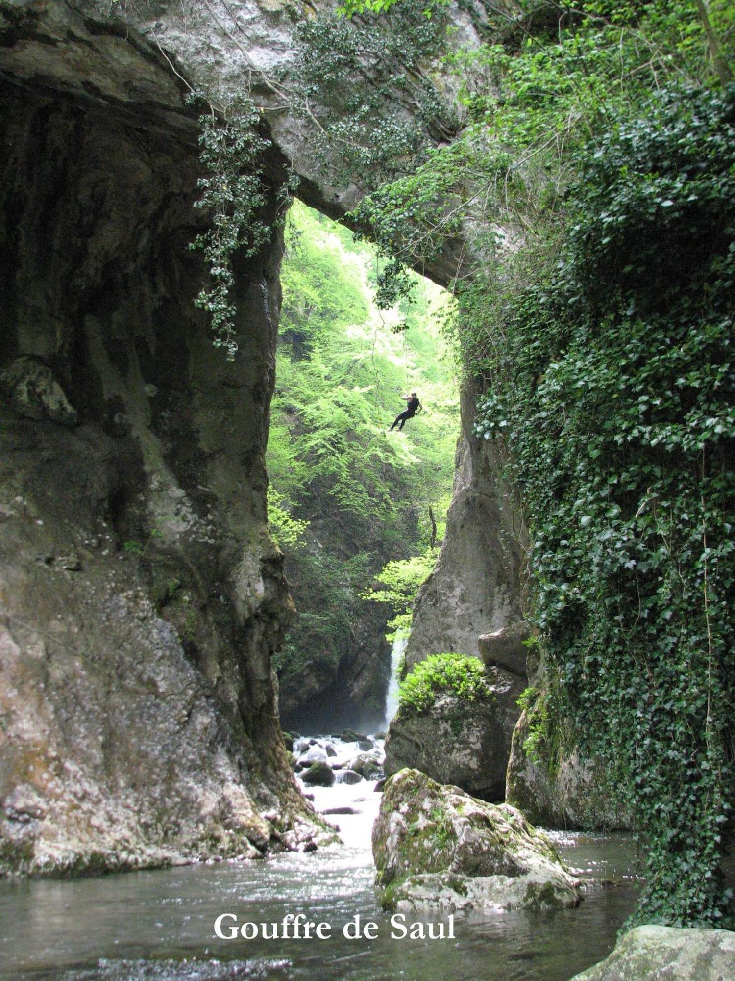 Pyrenees Emotions, Eco-Responsables, Nature, Sports Aventures Malvézie Exterior foto